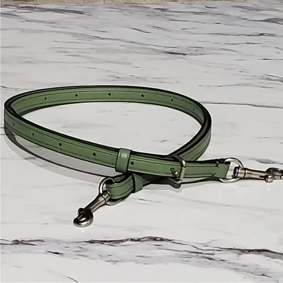 Coach Mercer satchel - Picture 9 of 10